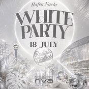 White Party Samstag 18. Juli Rudas Studios
