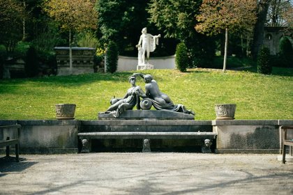 Städtisches Lapidarium Sommersaison 2026