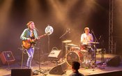 THE GREAT FAULTS @ Live-Club Bamberg