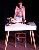 Mülheimer Backsteintheater | „Frau Müller muss weg!“ von Lutz Hübner