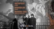 Autopilot - Babieblau - Moving Coil