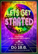 Let's Get Started!