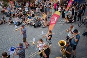 Berlin Brass Festival @ Kulturbrauerei