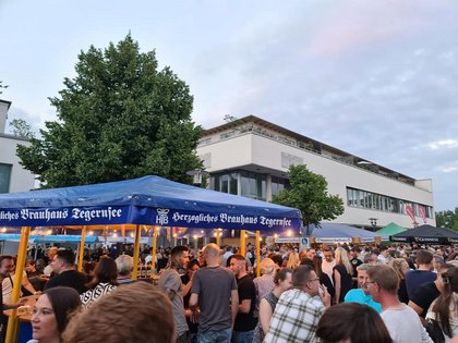 15. Dorstener Bierbörse®