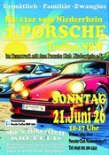 Porsche Treffen NRW 2026