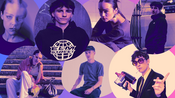 ELM STREET 42 FEAT. VON RIU, DJ SOURCE, ONLYLU, YAMAGUCCI42, DASCHKEY, UNZHA, KVLR Clubnacht