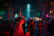 JAJAJA Radio Atopial: The Return of the Firefly-Rave