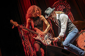 Pfingstbergblues