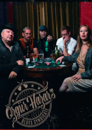Pfingstbergblues Mannheim