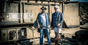 Pfingstbergblues Mannheim