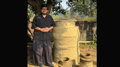 PANKAJ TIWARI The Harvest of Broken Promises