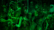 Raja Feather Kelly / The Feath3r Theory DOOMERS