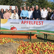 Oberurseler Apfelfest