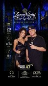 ZAREN NIGHT I P18