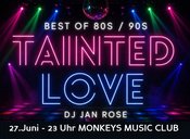Tainted Love - Best Of 80s & 90s
