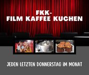 FKK - Film Kaffee Kuchen