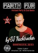 PARTY PUR