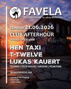 Club AFTERHOUR