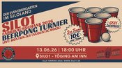 Silo1 Biergarten x Soizfest | Beerpong Turnier