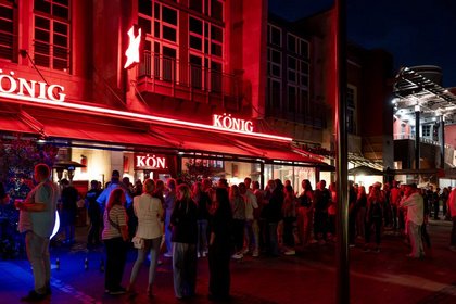 Zurückgespult | 90er & 2000er im König Centro