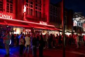 Zurückgespult | 90er & 2000er im König Centro