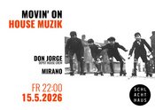 Movin' On