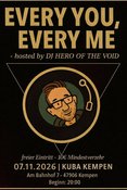 Every You, Every Me