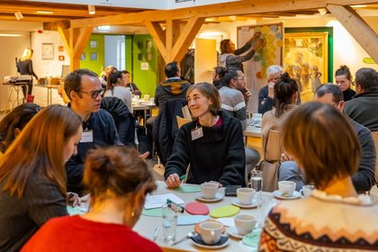 Bürgerschaftliches Engagement im Wandel: Herausforderungen, Grenzen und Chancen