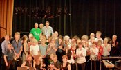 Musikcoach Berlin präsentiert: „Sommerkonzerttage in Lübars“