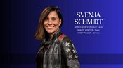 SVENJA SCHMIDT - live