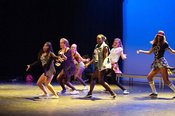 Zu Gast im LabSaal: Kindermusicalpremiere – RUTH TUT MIR GUT!