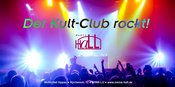 Rock & more mit DJ Gerhard