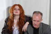 Toni + Max Uthoff: "Einer zuviel", Kabarett