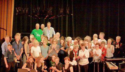 Musikcoach Berlin präsentiert: „Sommerkonzerttage in Lübars“
