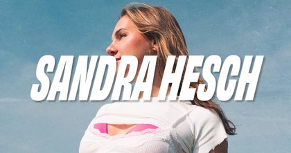 SANDRA HESCH | KOMMST DU MIT? TOUR | LIVE | Kalif Storch - Erfurt