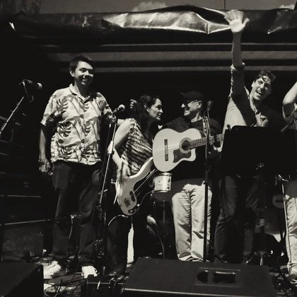 CUMBI ANDINA - chicha cumbia