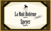 La Nuit Bohème – l’avant-garde – Dezember 2026
