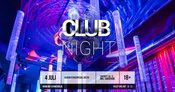 M8 Club Night