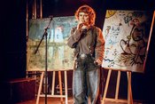 Kulturkneipe - Poetry Abend