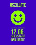 Oszillate