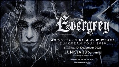 EVERGREY - Dortmund