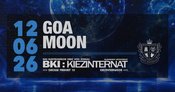 ॐ Goa Moon ॐ
