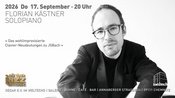 Forian Kästner — Solopiano