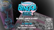 Fermac's BINGO Night | Jeden 1. Sonntag im Monat