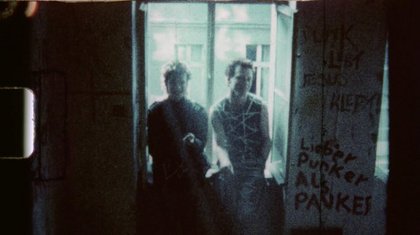 Abwärts! präsentiert: #2 Texte, Filme, Sensationen + Release Heft 59