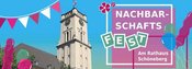 »Queere 35 Minuten« beim Nachbarschaftsfest Schöneberg