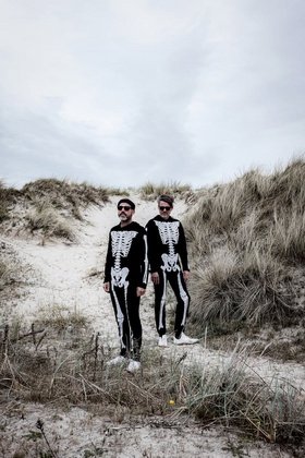 Plewka & Schmedtje | KUZ Kulturzentrum | Mainz