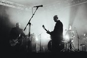 FLIEHENDE STÜRME | support: I AM THE FLY | Oberhausen