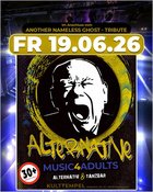Alternative! - Music4Adults