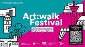 Art:Walk Festival - Tag der Bühnen